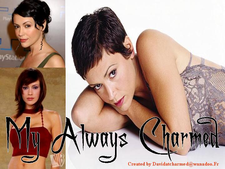 My Always Charmed.jpg